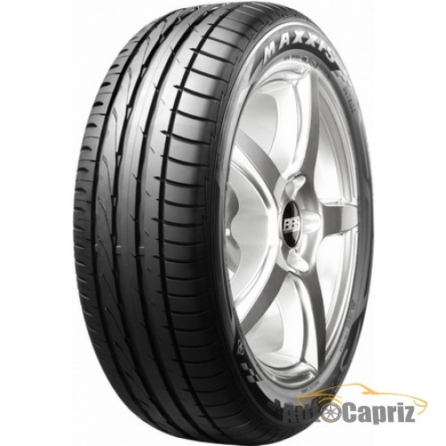 Шины Maxxis S-Pro SUV 265/60 R18 114V